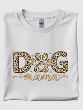 Mother’s day t-shirt many to choose from S M L XL. New made to order white black